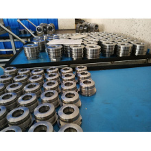 SAE 1045 customized hydraulic cylinder parts