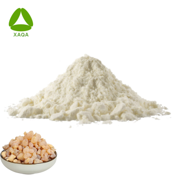Natural Antioxidants Boswellia Serrata Frankincense Extract