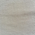Tecido de algodão tricotado tricotado modal de fibra de algodão