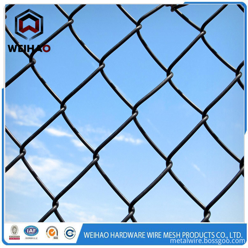 wire fence chaink fence mesh