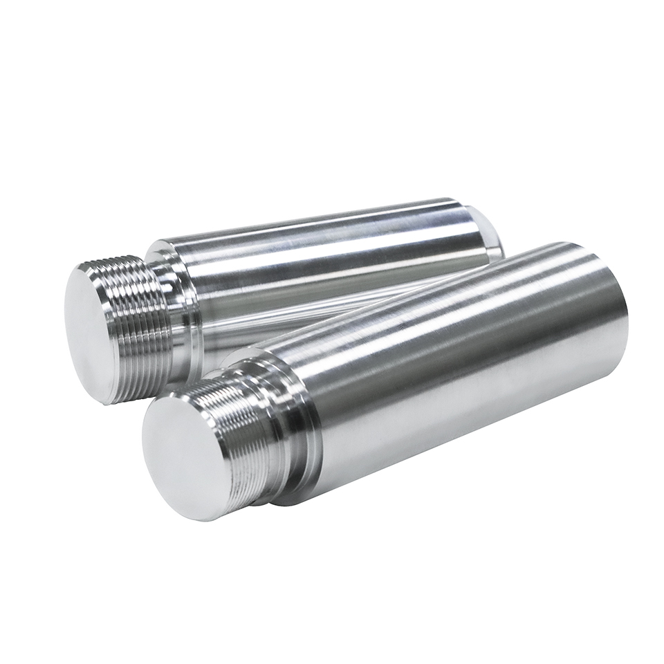 Precision CNC Turning Services