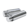 Precision CNC Turning Aluminum Parts