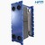 Gasket plate heat exchanger,spare parts of plate heat exchanger
