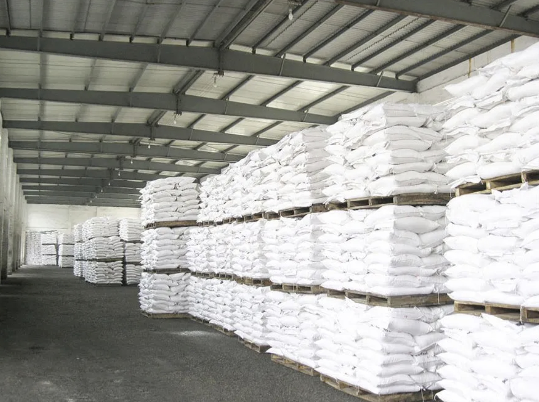 zinc sulphate for crop nutrition