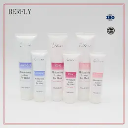 Moisturizing and Lightening Hand Skin Care Lotion Cream