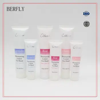 Moisturizing and Lightening Hand Skin Care Lotion Cream