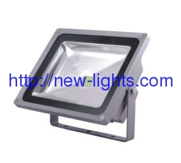 30W LED flood light