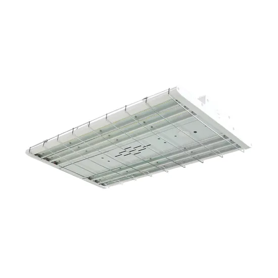 High Quality Best Price LED Linear High Bays