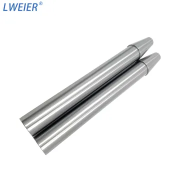 High Precision BT30 BT40 BT50 Spindle Test Bar BT40 D40 300L Runout Tester