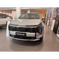 New Model Kia Sportage SUV