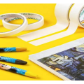 Colorful and versatile tape