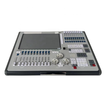 Επαγγελματικός έλεγχος φωτισμού σταδίου: DMX 512 Tiger Touch 2 Console