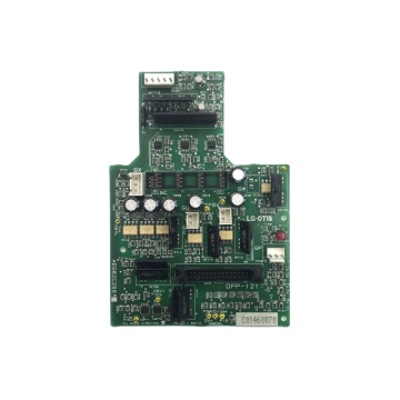 AEGO2C266エレベーターPCBボード-Zhuyeエレベータースペアパーツ