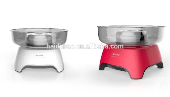 Cotton Candy Machine/Electric Retro cotton candy maker Home Party Funny