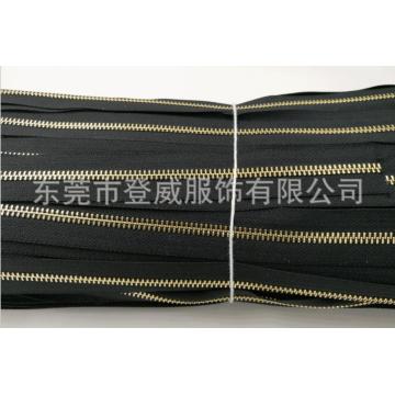 Hot selling high quality YKK zipper