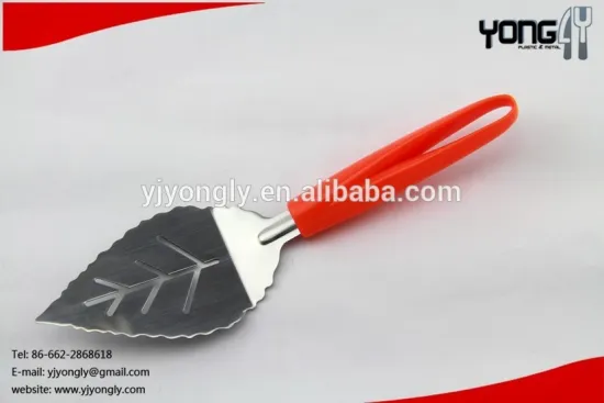 Yongly trade assurance supplier cheese shovel pizza shovel