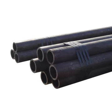 A335 P122 Low Carbon Alloy Steel Pipe