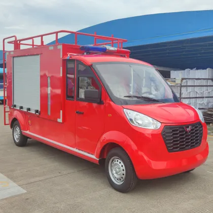 Closed lithium battery convertible car