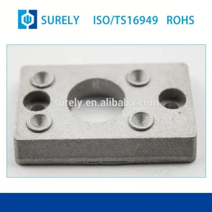 All kinds of mechanical parts modern design superior hot sale electromagnetic clutch