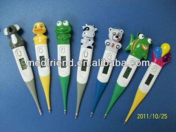 Digital Thermometer