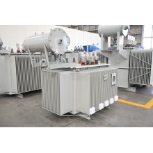 S11 20KV 80KVA масла LMMERSED Transformer