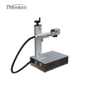 raycus 20w portable fiber laser marking machine