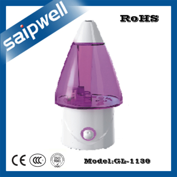 Saipwell Gl-1136 Portable Household Refreshing Air Humidifier Popular in Europe and America