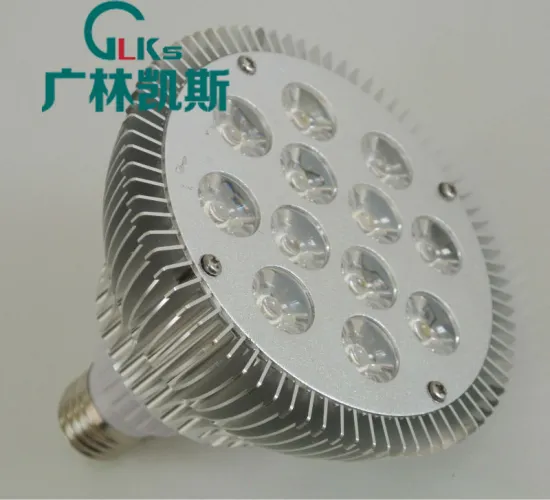 Par38 LED par light high brightness
