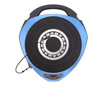 TWIM 15/230V Induction Heater and TMBH5/230V Bearing Heater