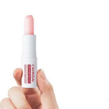 Hydrating Moisturizing Nectarine Strawberry Pomegranate Grapefruit Lipstick