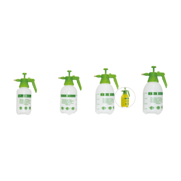 Trigger Spray Bottle 1L,1.5L,2L,3LA