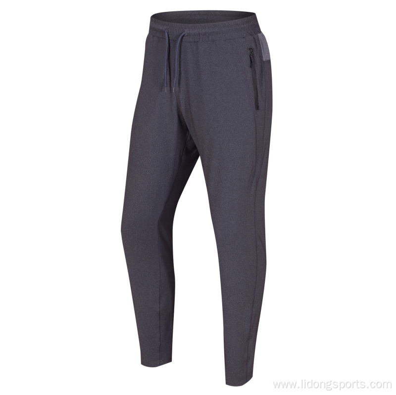 Sport Gym Jogging Training Track Pants For Men