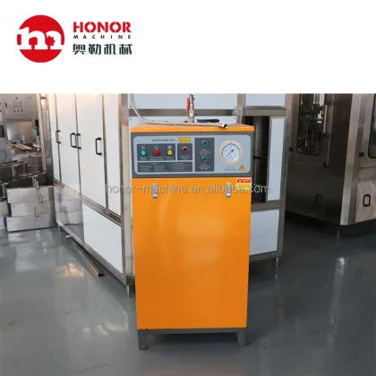 Ultrafiltration Membrane Water Treatment Equipment for Drinking Water