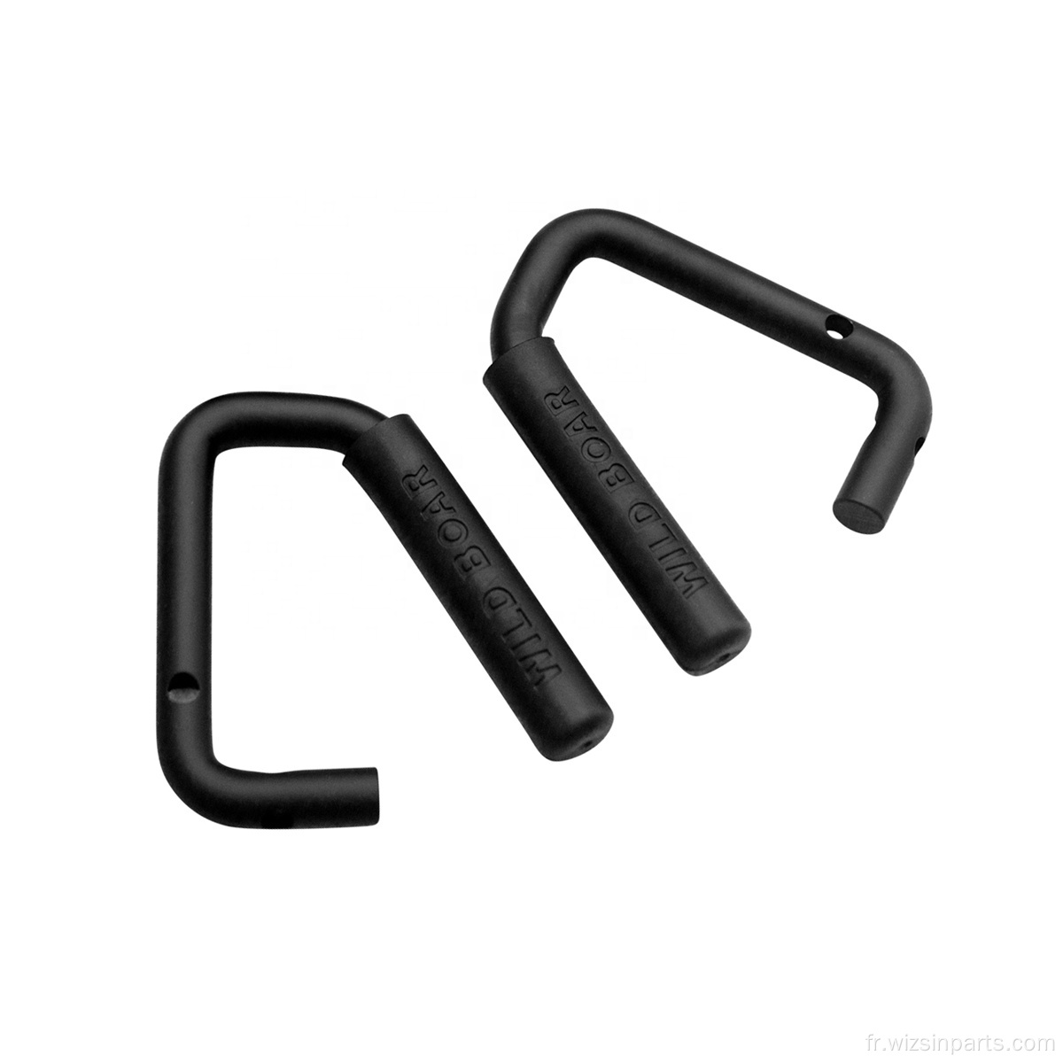 Front Grab Greatles pour Jeep Wrangler JK 7-18