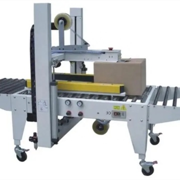 Automatic Carton Sealer Machine