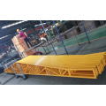 Powder Coating Putlog Trusses Scaffolding