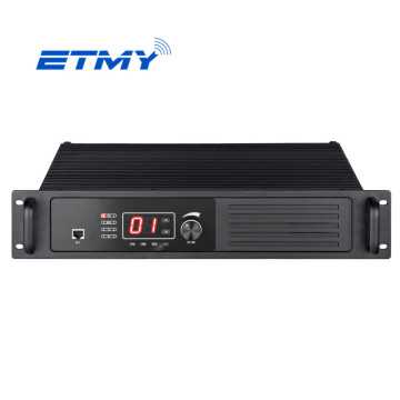 ETMY ECOME ET-R50D DMR/NXDN Dijital Tekrarlayıcı - VHF/UHF Kanal Radyosu