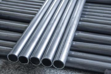 hot sale !!pre galvanized fence pipe Q235-Q345