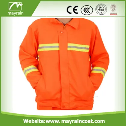 Europe Popular Reflector Safety Jacket