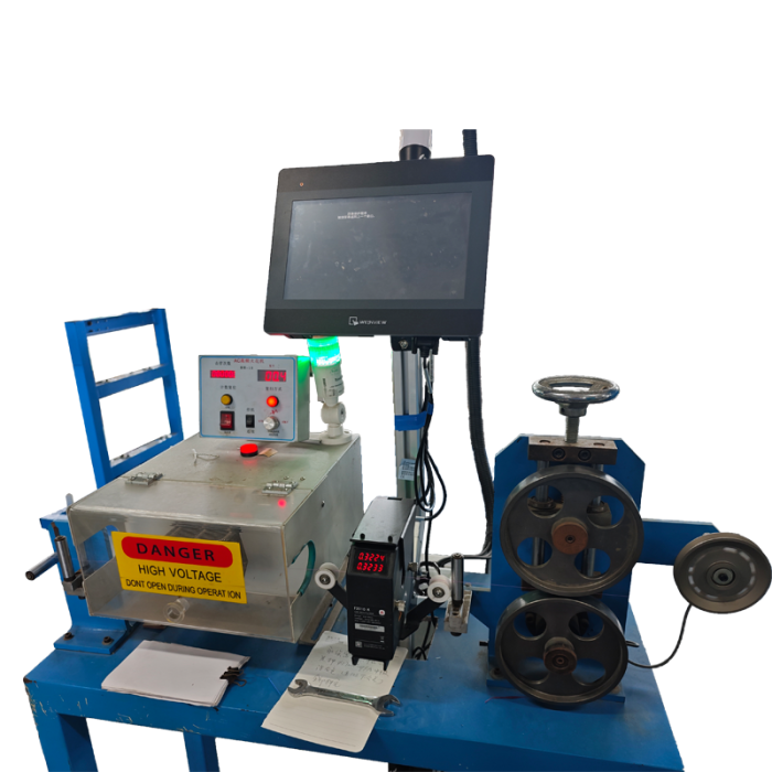 Tipo de faísca de uso geral do tipo de corpo