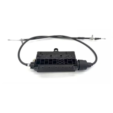 Electronic Parking Brake Control Module Assembly 10280488 for Roewe RX5, MGGS, MGHS with Electronic Handbrake Motor