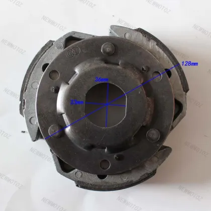 Xingyue GSMOON&Qingqi Pioneer 250cc 260cc 300cc Clutch ATV Buggy
