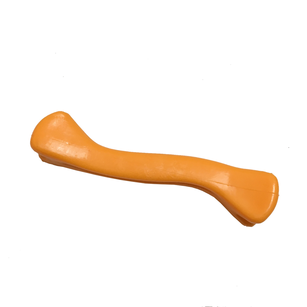 Chicken Scent Medium Мягкая нейлоновая собака Chew Toy