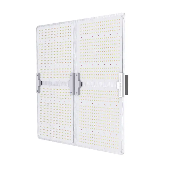 Indoor Agriculture Hydroponic Growth LED Light