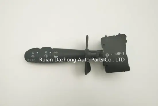 Turn signal switch for Renault L90