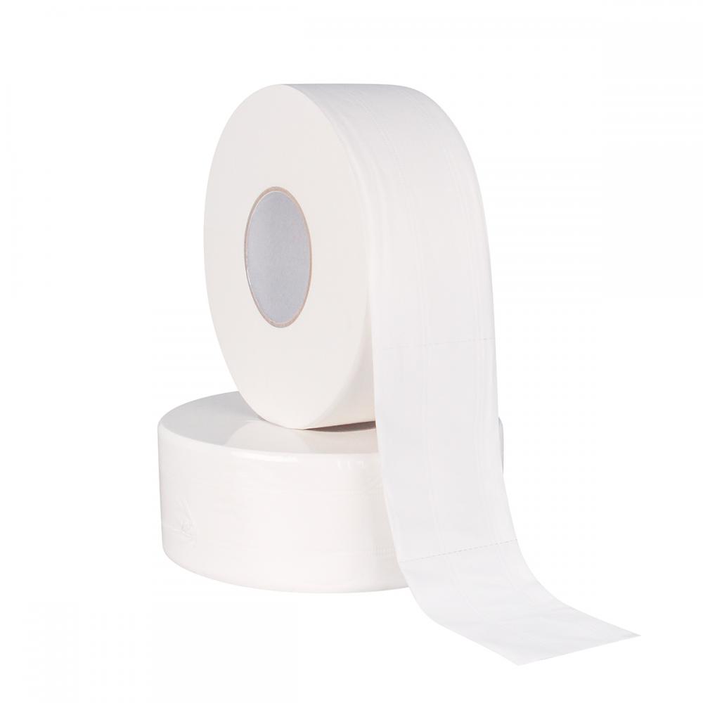 Papier de toilette commercial 3 pli pour les entreprises