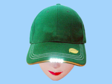 LED Travel Cap Light,Hat Light_LED Light Caps (NEW01)
