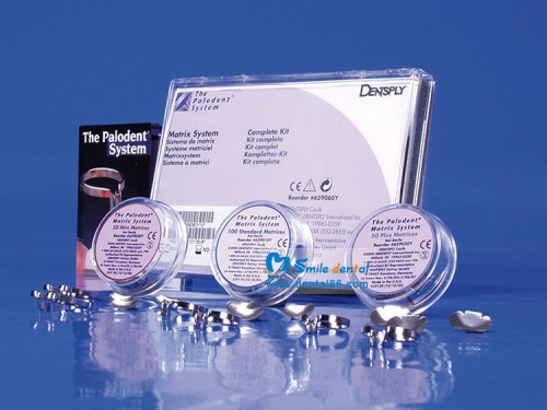 Dentsply Palodent Matrix System for Dental Use