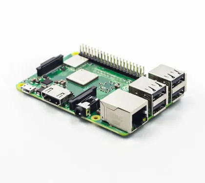 Wholesale Price for Raspberry Pi 3 Model B 1.2GHz Development Board