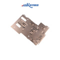 Ultra Precision Stamping Parts Processing Services